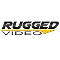 rugged video llc logo image