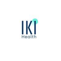 iki health group logo image