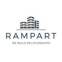 rampart multifamily logo image