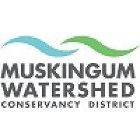 muskingum watershed conservancy district logo image