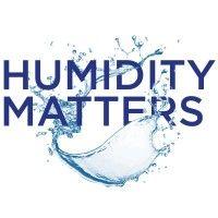 humidity matters ltd logo image