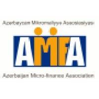 amfa (azerbaijan micro-finance association) logo image