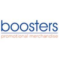 boosters limited logo image