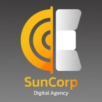 suncorp digital agency logo image