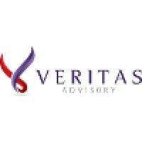 veritas advisory logo image