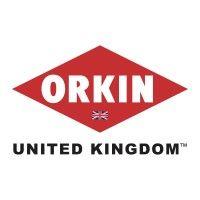 orkin uk services limited logo image