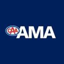 logo of Ama Alberta Motor Association