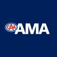 ama - alberta motor association logo image