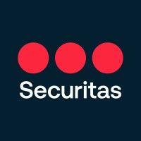 securitas transport aviation services logo image