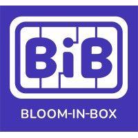 bloom-in-box ltd logo image