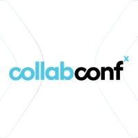 collabconf logo image