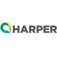 harper limbach logo image