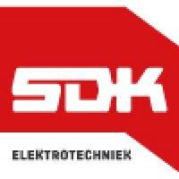 sdk elektrotechniek