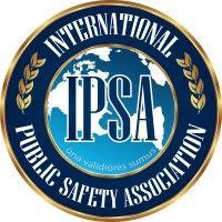 international public safety association