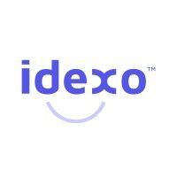 idexo logo image