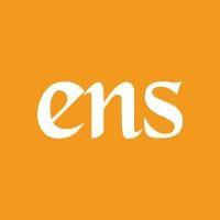 ens enterprises | shopify plus agency logo image