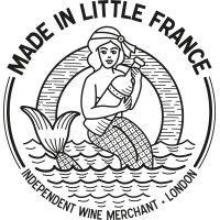 made in little france logo image