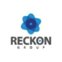 the reckon group logo image