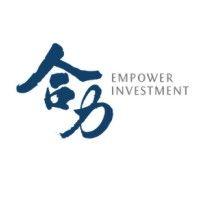 empower investment logo image