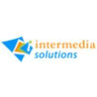 intermedia solutions, inc. logo image