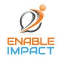 enable impact logo image