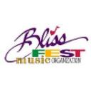 logo of Blissfest Music Organization