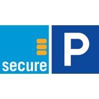 secure parking usa logo image