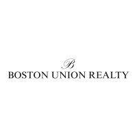 boston union realty logo image