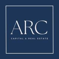 arc family office logo image