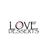 love desserts logo image