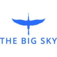 the big sky logo image