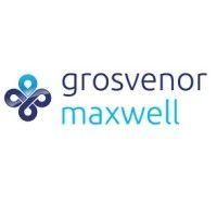 grosvenor maxwell logo image