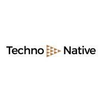 technonative logo image