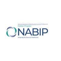 nabip - dallas chapter logo image