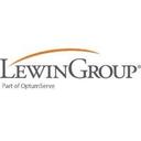 logo of The Lewin Group