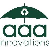 aaa innovations logo image