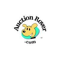 auctionrover.com logo image