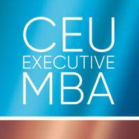 ceu executive mba logo image