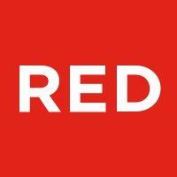 red academy logo image