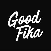 good fika logo image