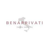 benarrivati italy logo image