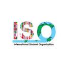 logo of International Student Organization