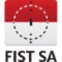 france innovation scientifique et transfert sa / fist sa logo image