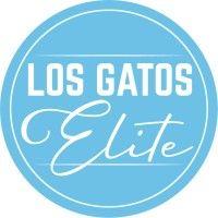 los gatos elite logo image