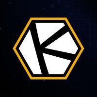 kyber logo image