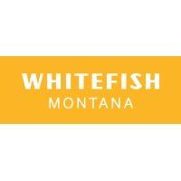 whitefish convention & visitors bureau / explore whitefish logo image