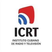 cuban institute of radio and television logo image