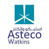 asteco watkins realty logo image