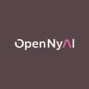 logo of Opennyai