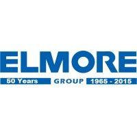 elmore group logo image